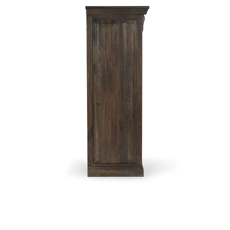 Adelaide Cocoa Brown Chest - Ornate Home