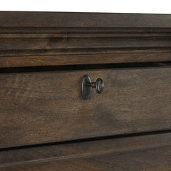 Adelaide Cocoa Brown Chest - Ornate Home