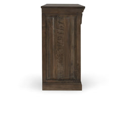 Adelaide Cocoa Brown Dresser - Ornate Home