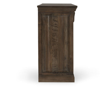 Adelaide Cocoa Brown Dresser - Ornate Home