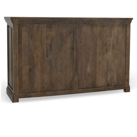 Adelaide Cocoa Brown Dresser - Ornate Home