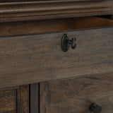 Adelaide Cocoa Brown Dresser - Ornate Home