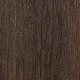 Adelaide Cocoa Brown Floor Mirror - Ornate Home