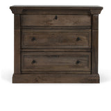 Adelaide Cocoa Brown Nightstand - Ornate Home