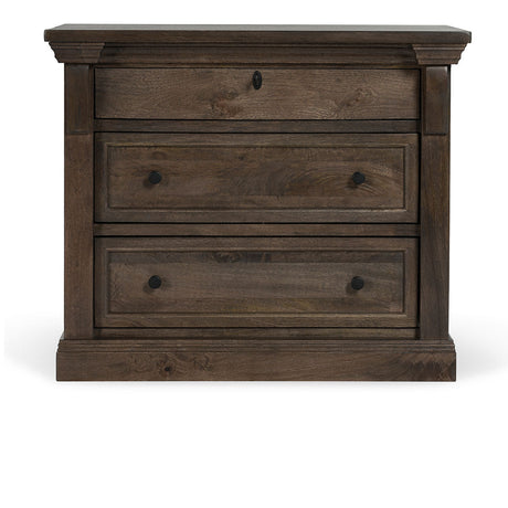 Adelaide Cocoa Brown Nightstand - Ornate Home