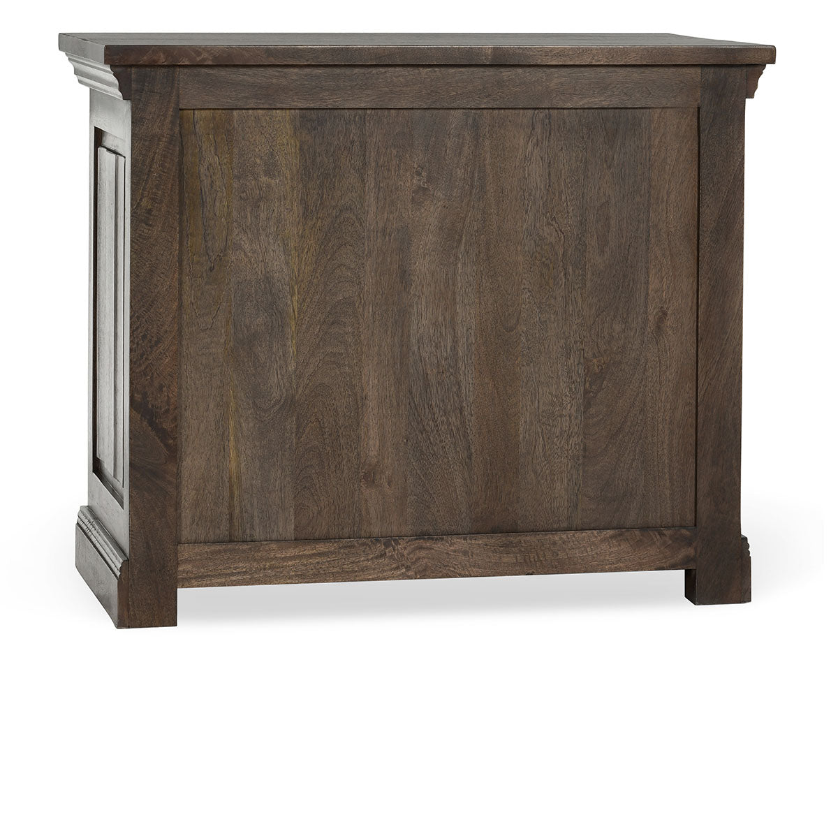 Adelaide Cocoa Brown Nightstand - Ornate Home