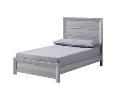 Adelaide Driftwood Panel Youth Bedroom Set - Ornate Home