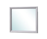 Adelaide Driftwood Panel Bedroom Set - Ornate Home