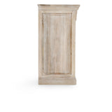 Adelaide Natural Whitewash Dresser - Ornate Home