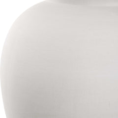 Adelaide White Table Lamp - Ornate Home
