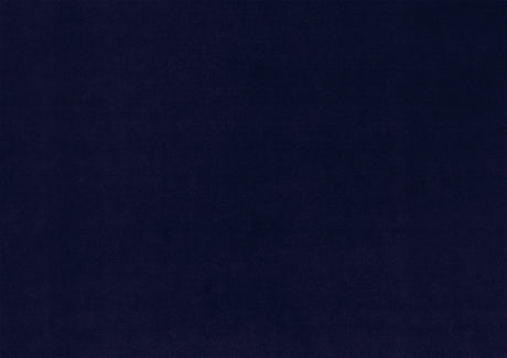 Adelia Navy Studio Sofa with Pull-out Bed - Ornate Home