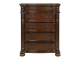 Adelina Cherry Chest - Ornate Home