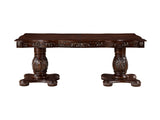 Adelina Cherry Dining Table - Ornate Home