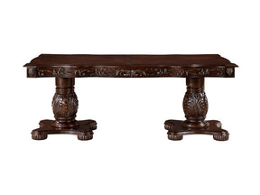 Adelina Cherry Dining Table - Ornate Home