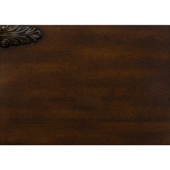 Adelina Cherry Dresser - Ornate Home