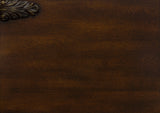Adelina Cherry Nightstand - Ornate Home