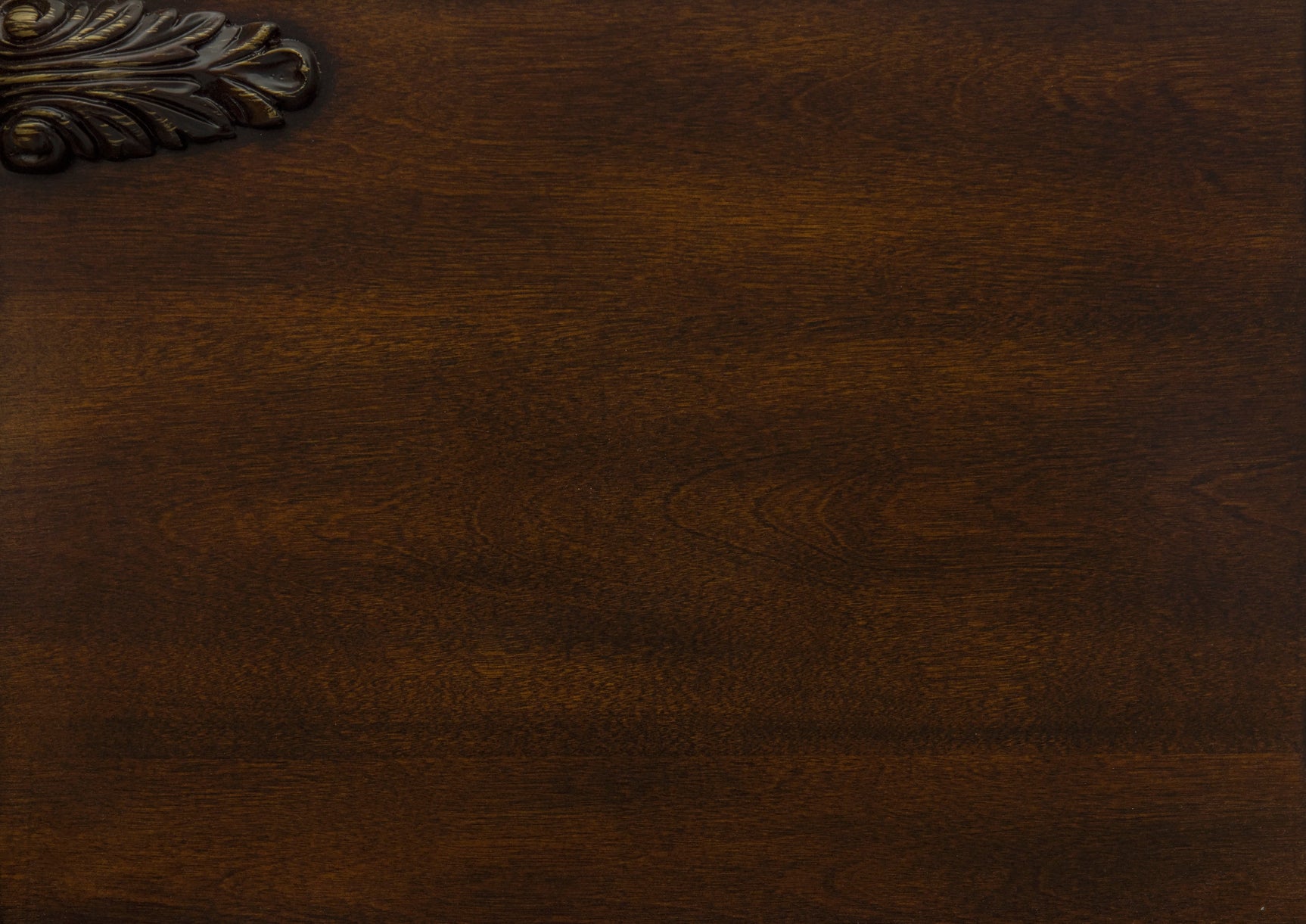 Adelina Cherry Nightstand - Ornate Home