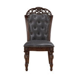 Adelina Cherry Side Chair (Set of 2) - Ornate Home