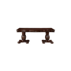 Adelina Gray 7pc Dining Set - Ornate Home
