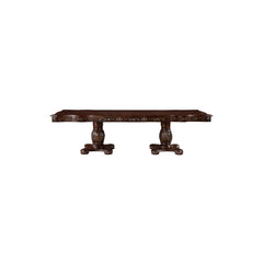 Adelina Gray 7pc Dining Set - Ornate Home