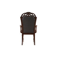 Adelina Gray 7pc Dining Set - Ornate Home