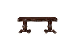 Adelina Gray 7pc Dining Set - Ornate Home