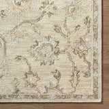 Adelle Tufted Oushak Area Rug - Ornate Home