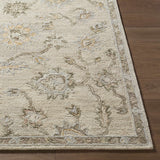 Adelle Tufted Oushak Area Rug - Ornate Home