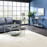 Adelrik Accent Table - Ornate Home