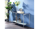 Adelrik Accent Table - Ornate Home