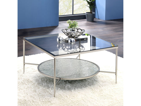 Adelrik Coffee Table - Ornate Home