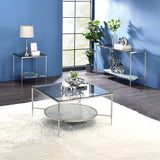 Adelrik End Table - Ornate Home