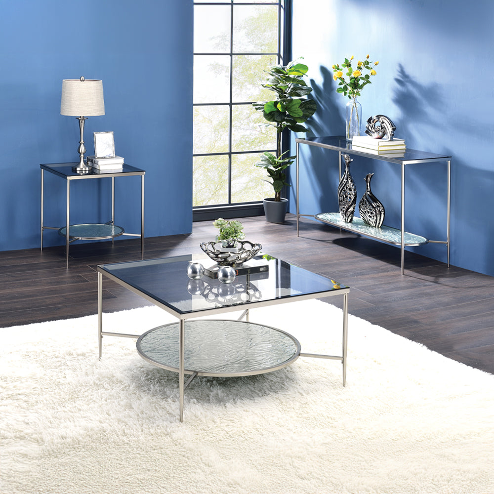 Adelrik End Table - Ornate Home