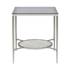 Adelrik End Table - Ornate Home