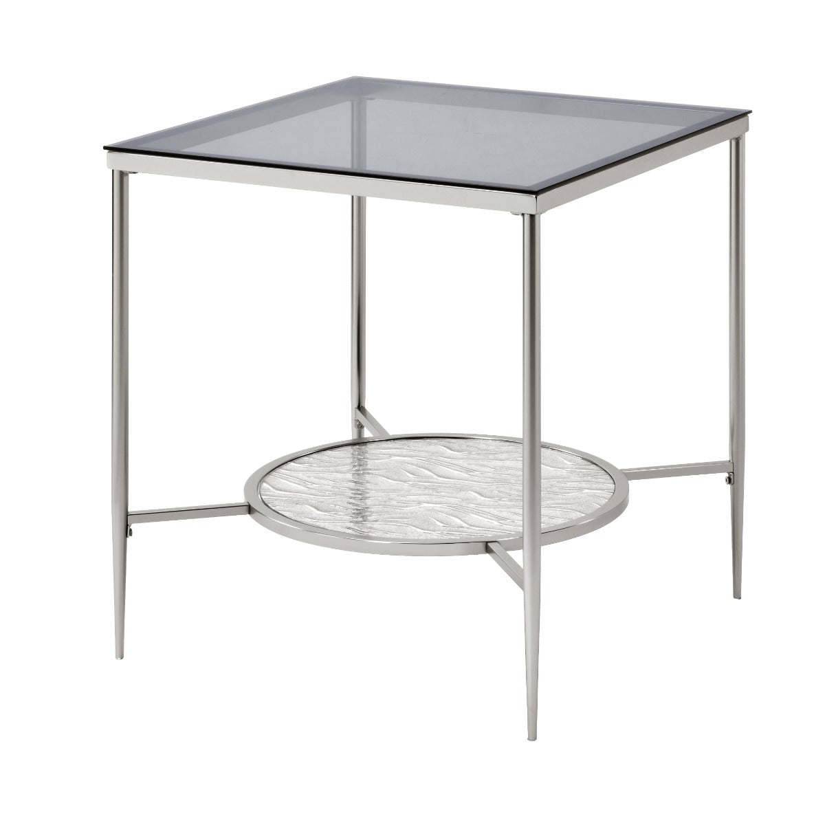 Adelrik End Table - Ornate Home