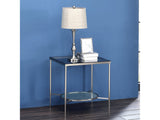 Adelrik End Table - Ornate Home