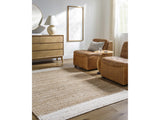 Aderyn Jute Area Rug - Ornate Home