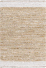 Aderyn Jute Area Rug - Ornate Home