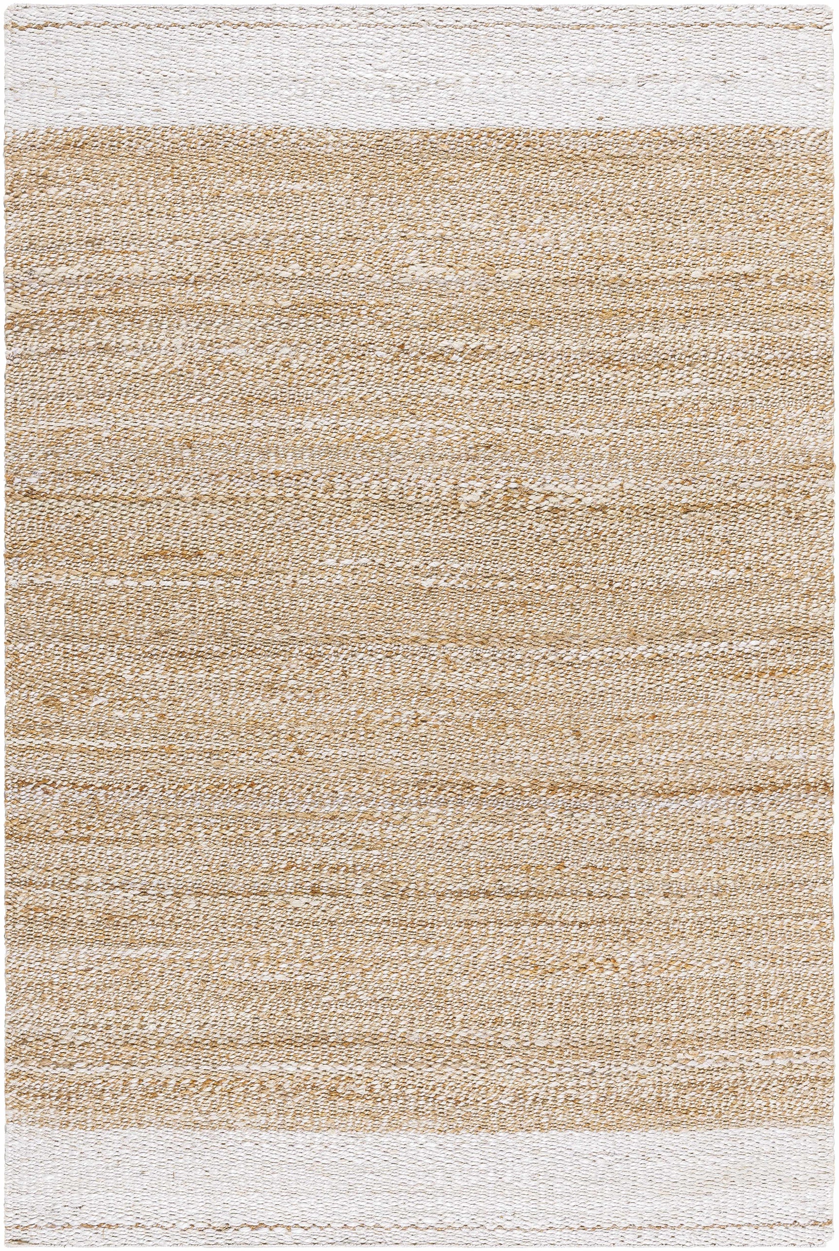 Aderyn Jute Area Rug - Ornate Home