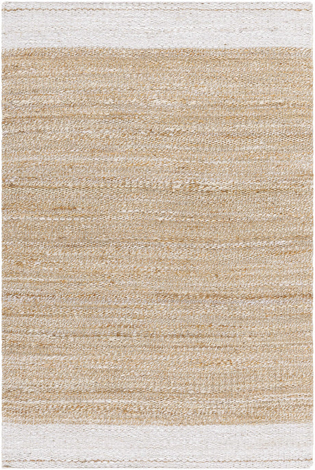 Aderyn Jute Area Rug - Ornate Home
