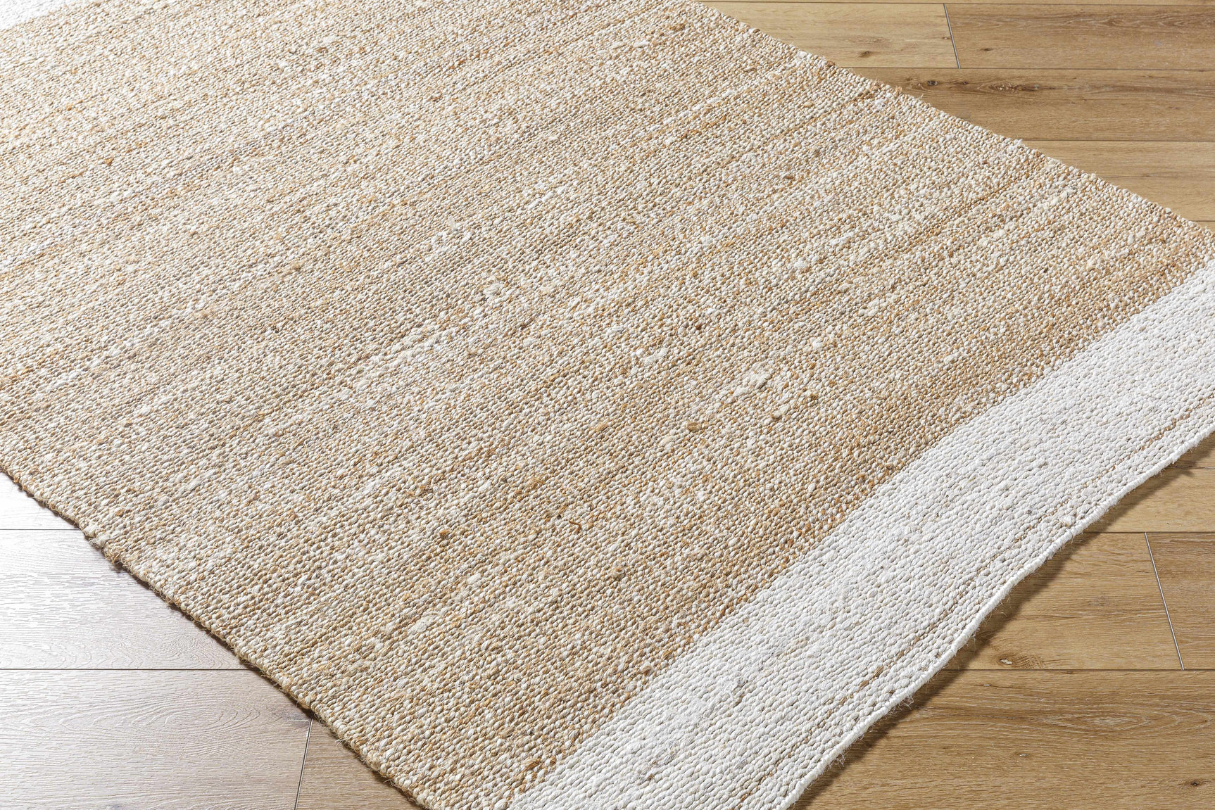 Aderyn Jute Area Rug - Ornate Home