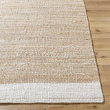 Aderyn Jute Area Rug - Ornate Home