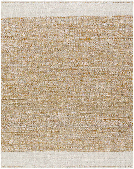 Aderyn Jute Area Rug - Ornate Home