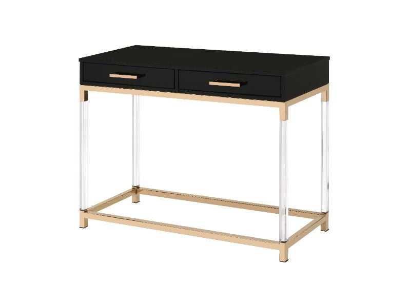 Adiel Accent Table - Ornate Home