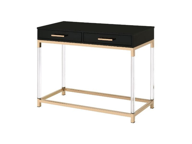 Adiel Accent Table - Ornate Home