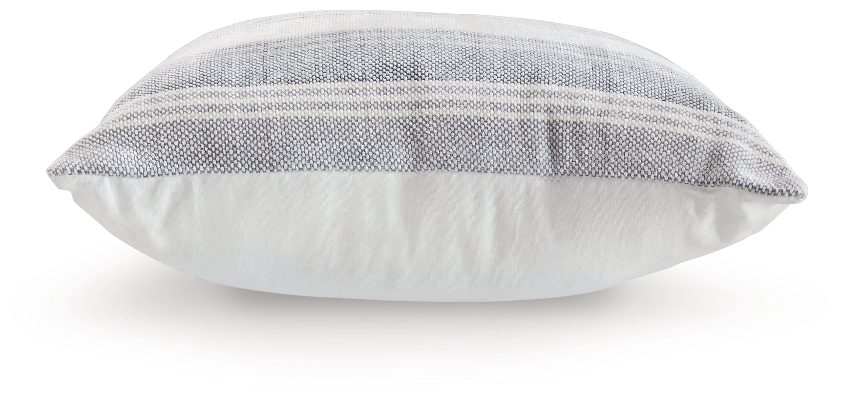 Adikus Blue/Gray/White Pillow (Set of 4) (Online Special Price) - Ornate Home