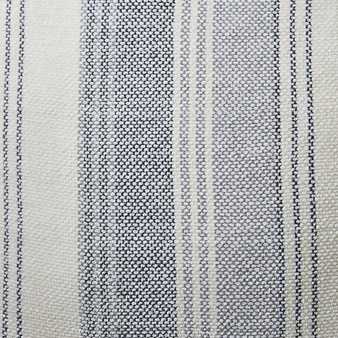 Adikus Blue/Gray/White Pillow (Set of 4) (Online Special Price) - Ornate Home