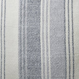 Adikus Blue/Gray/White Pillow (Set of 4) - Ornate Home
