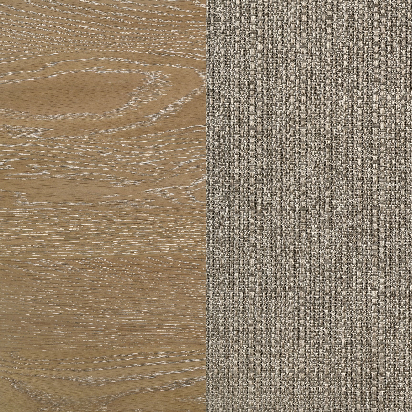 Adina Barley Upholstered Dining Side Chair(Set of 2) - Ornate Home