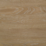 Adina Distressed Light Brown 89-inch Extension Dining Table - Ornate Home